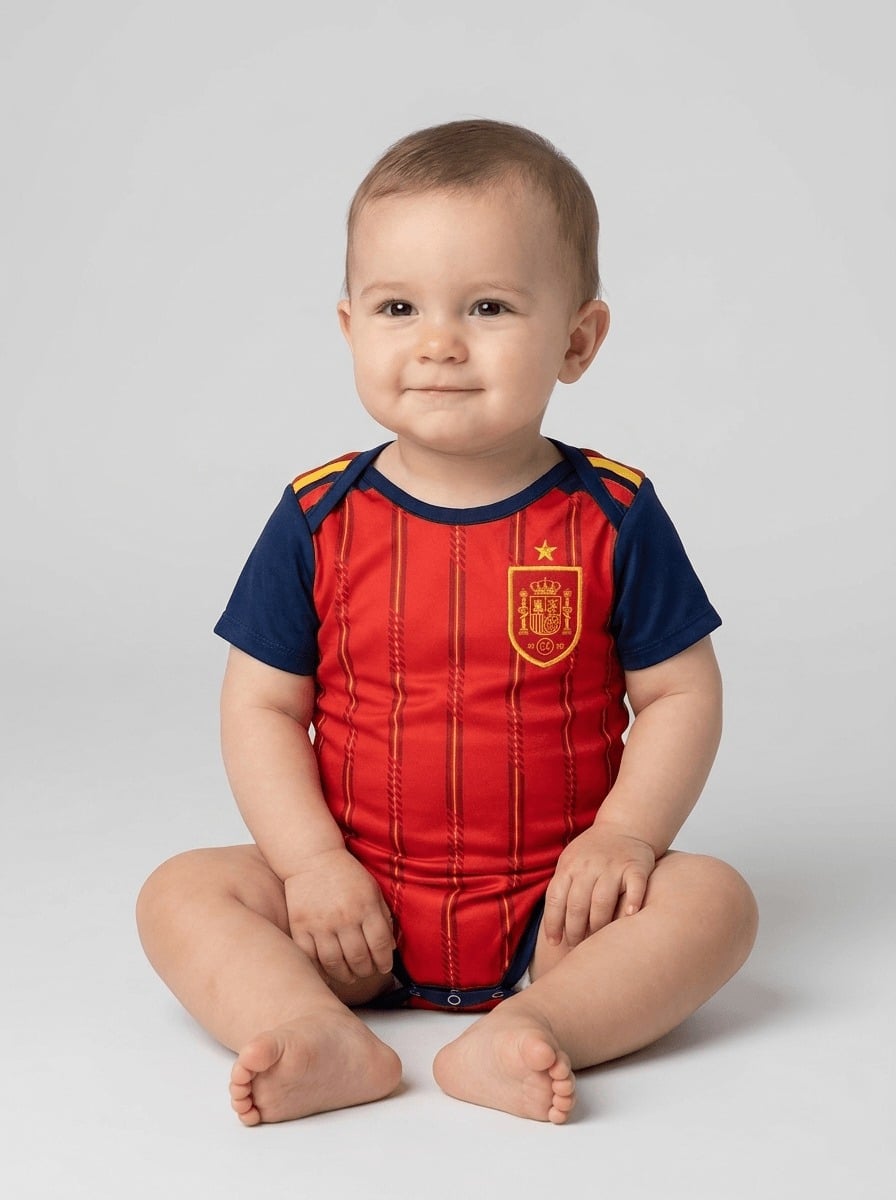 Home 26/27 Baby Kit