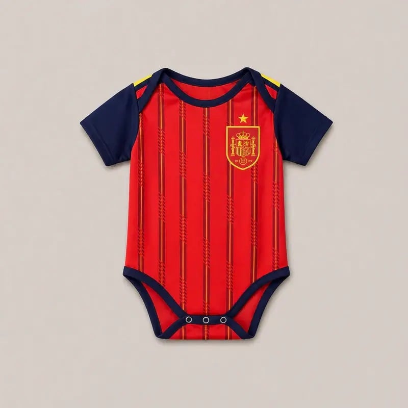 Home 26/27 Baby Kit