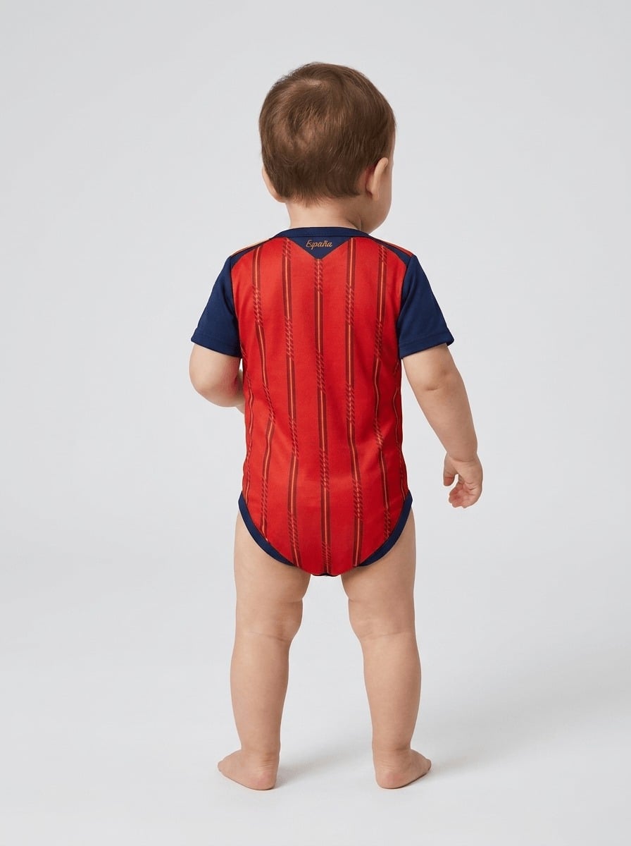 Home 26/27 Baby Kit