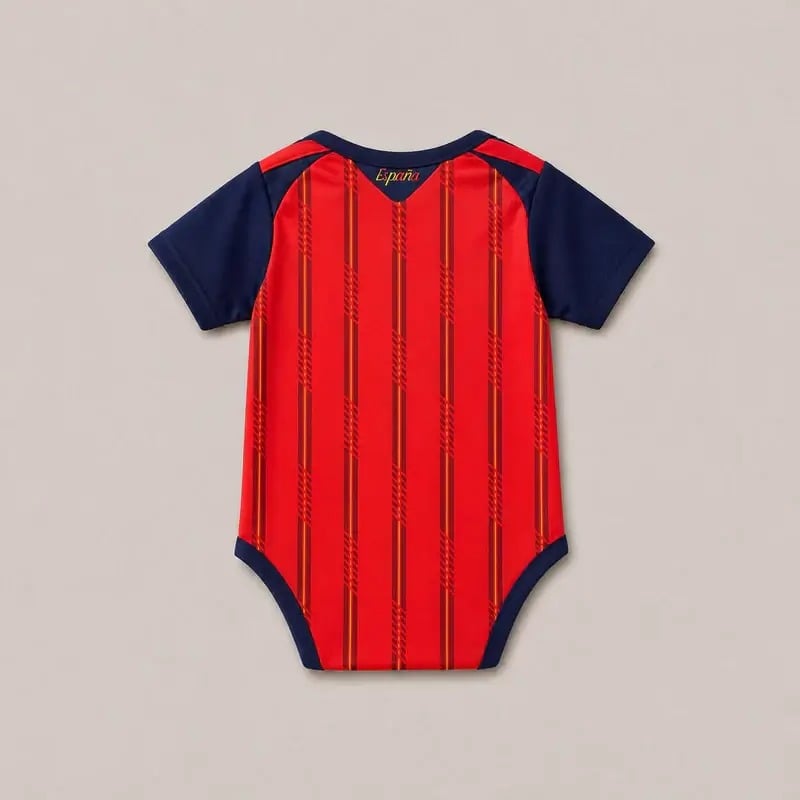 Home 26/27 Baby Kit