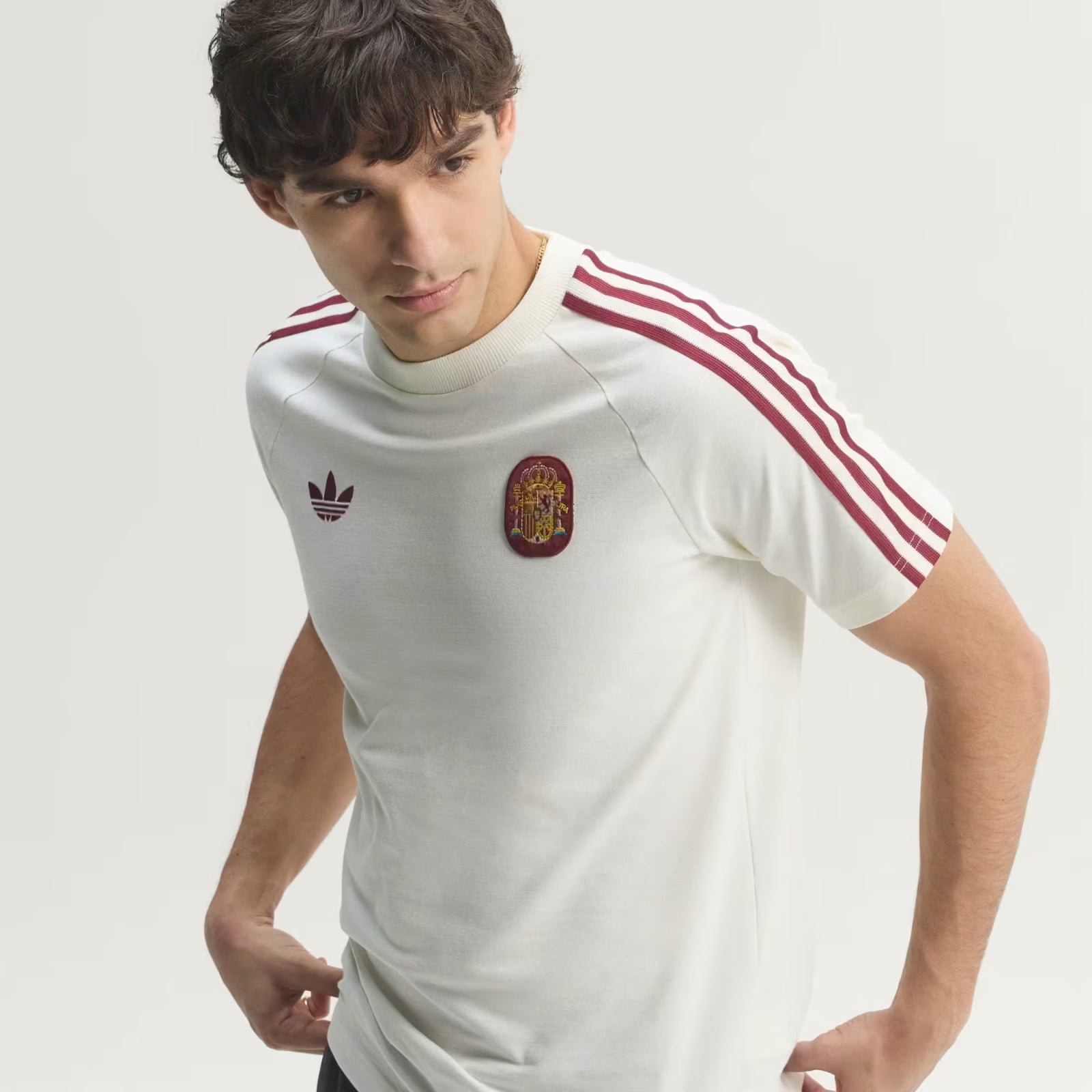 Jersey 26/27 Men's