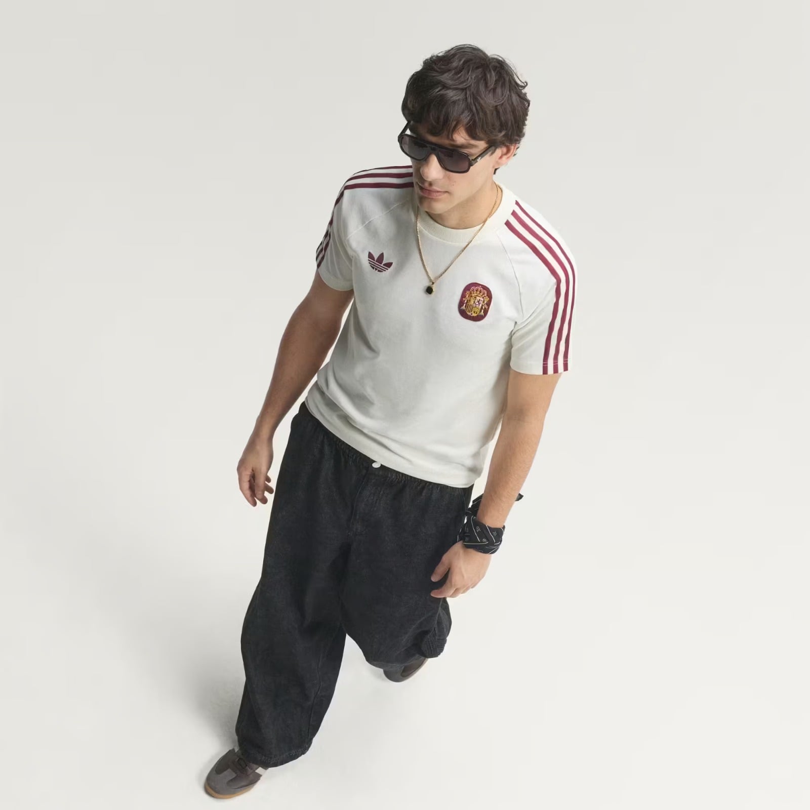 Jersey 26/27 Men's