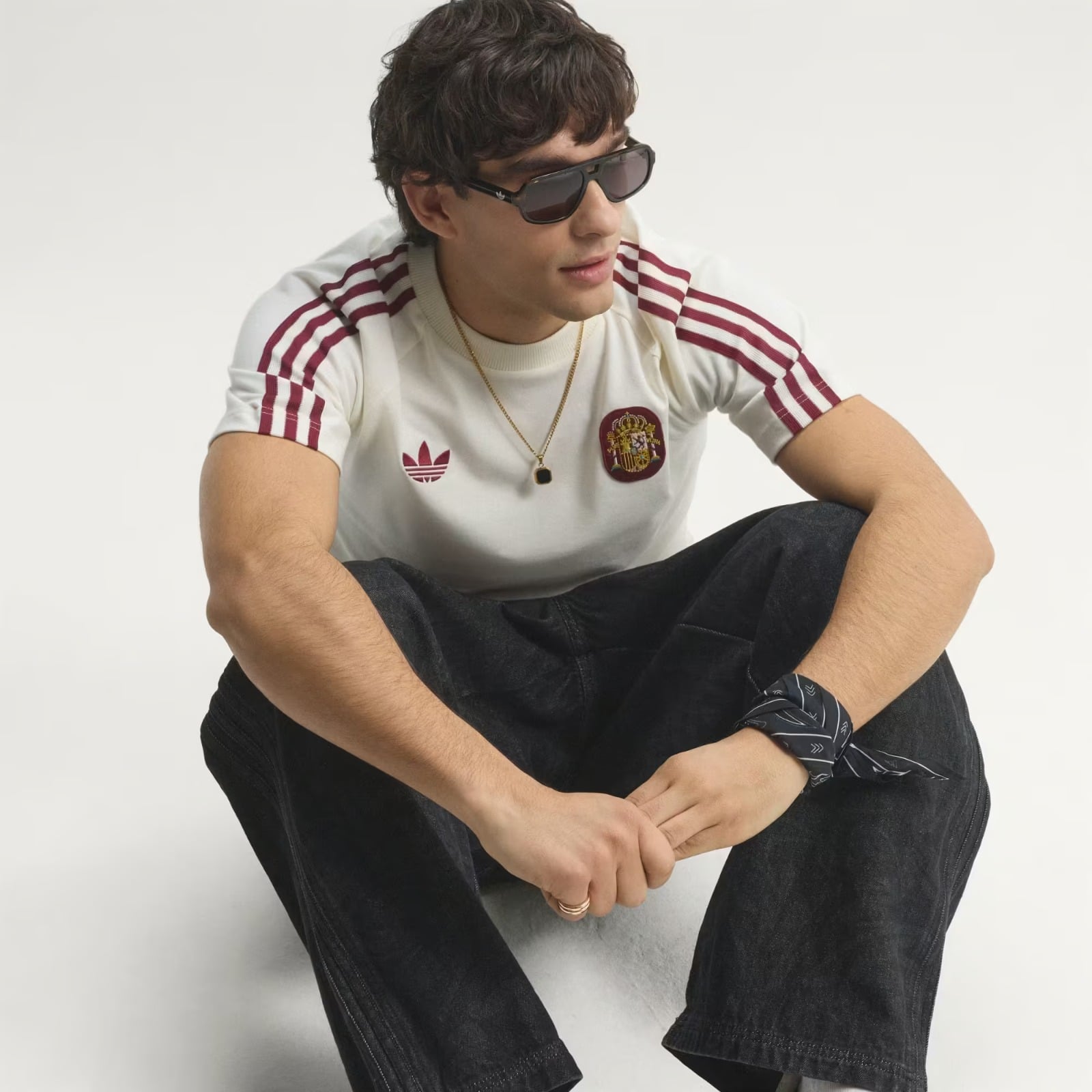 Spain 2026/27 Originals OG Jersey