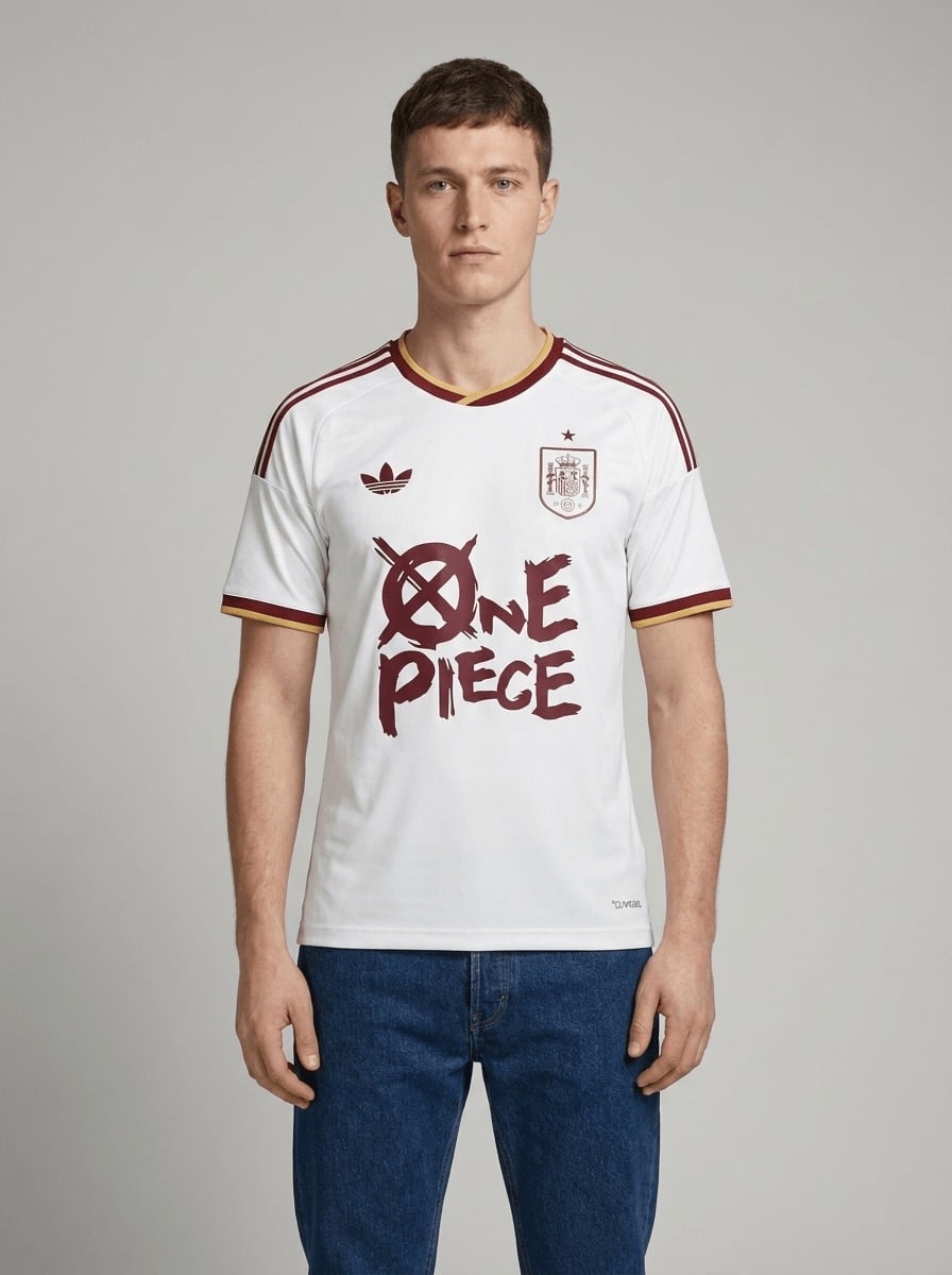 Away 26/27 Men's Jersey