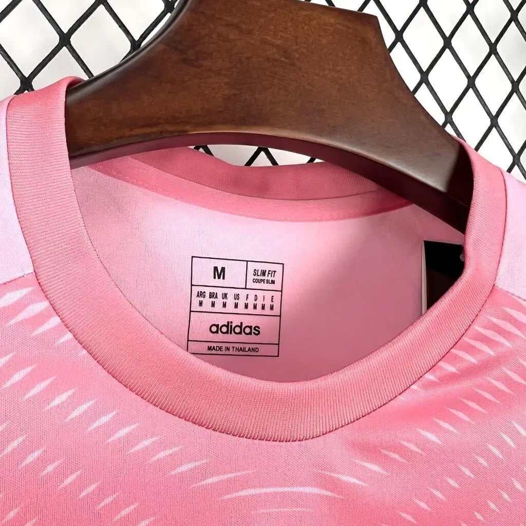 Goalkeeper 26/27 Men's Jersey