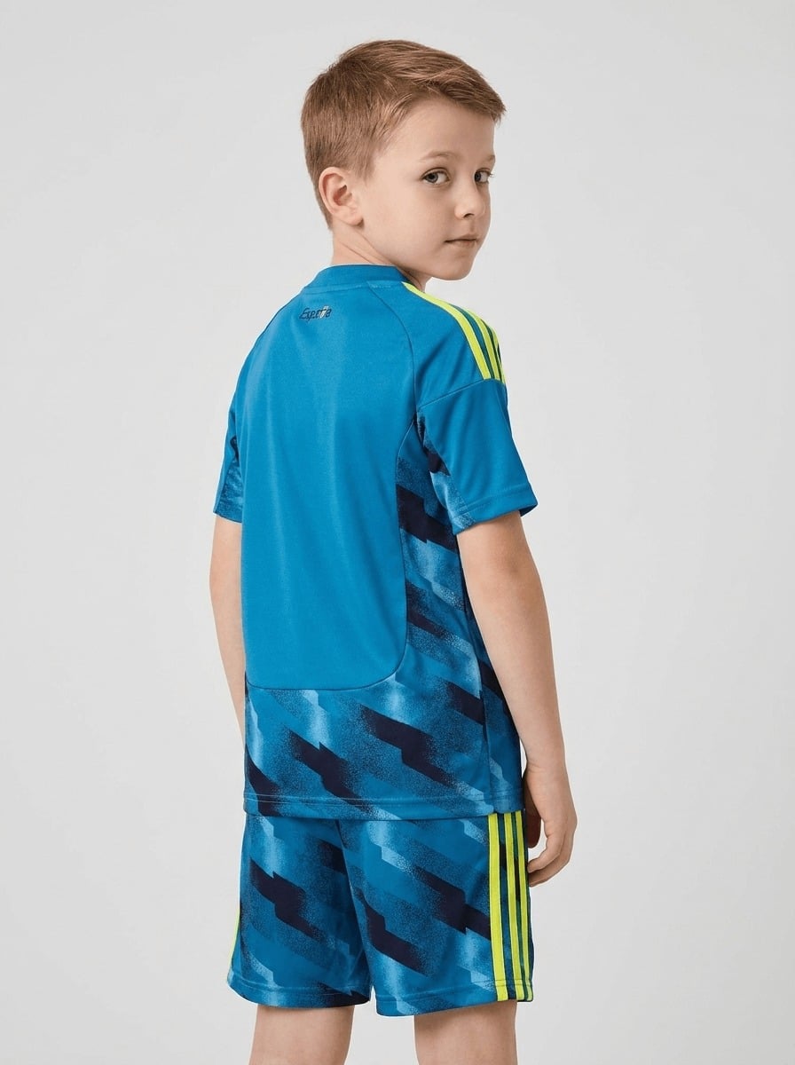 Goalkeeper 26/27 Kids Kit