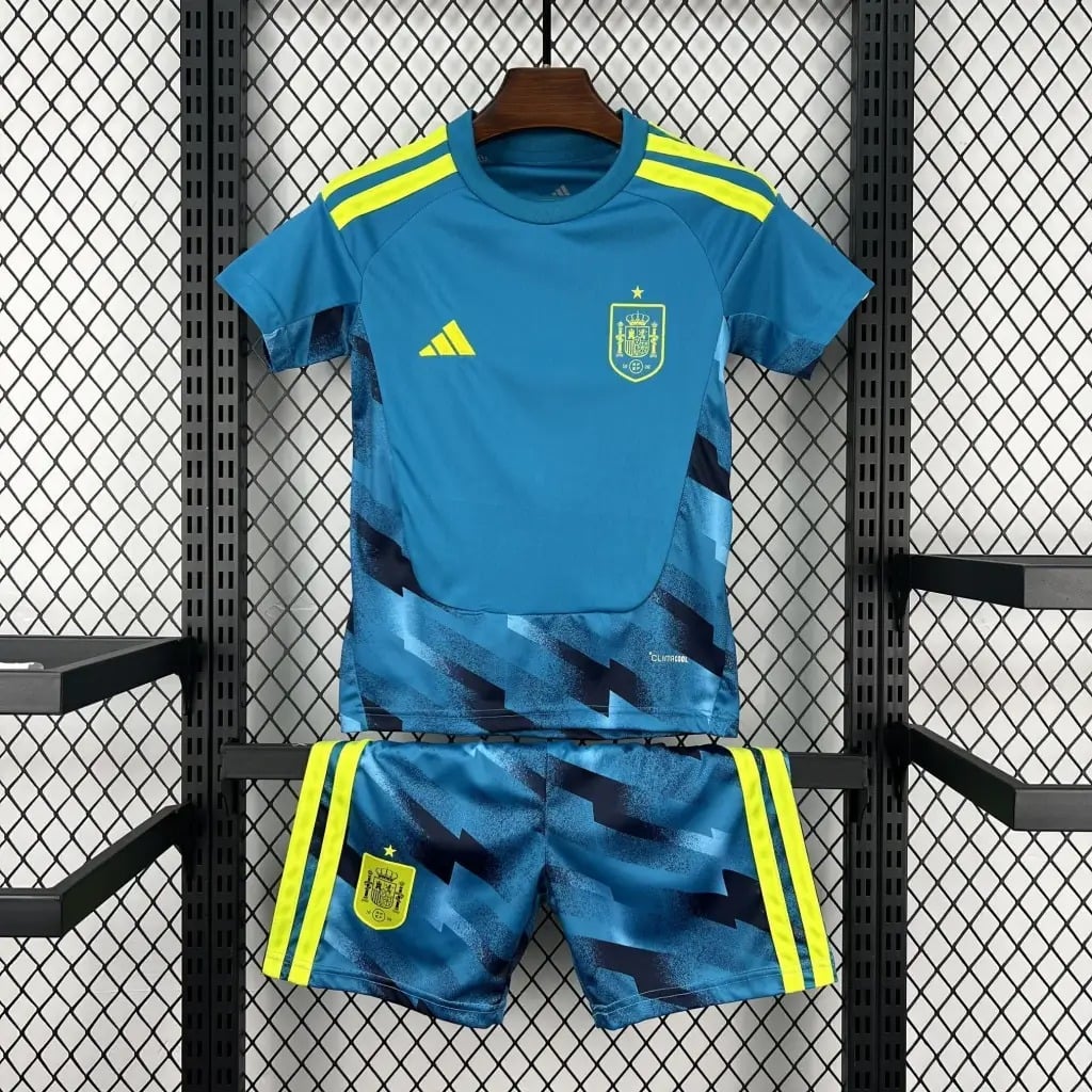 Goalkeeper 26/27 Kids Kit