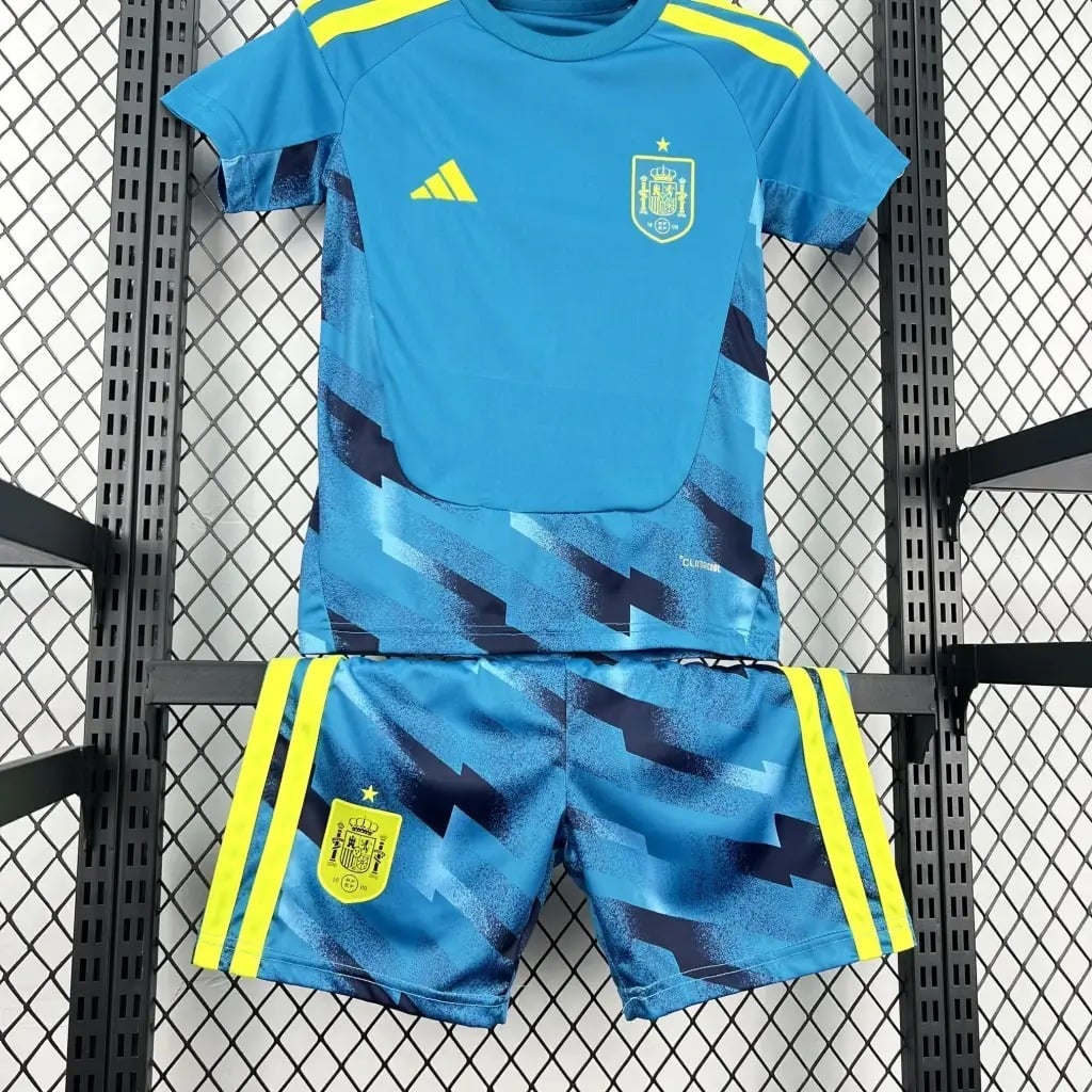Goalkeeper 26/27 Kids Kit