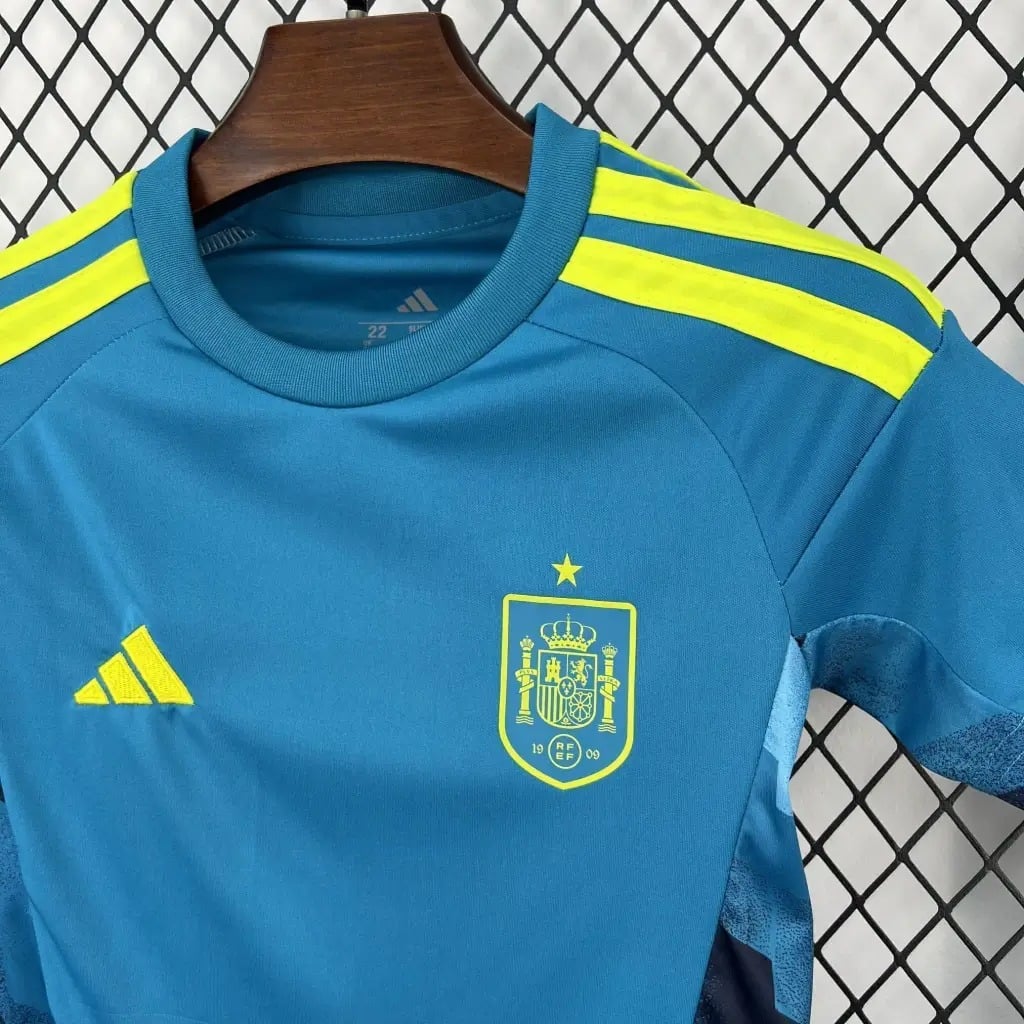 Goalkeeper 26/27 Kids Kit