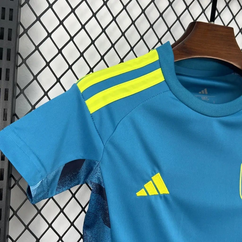 Goalkeeper 26/27 Kids Kit