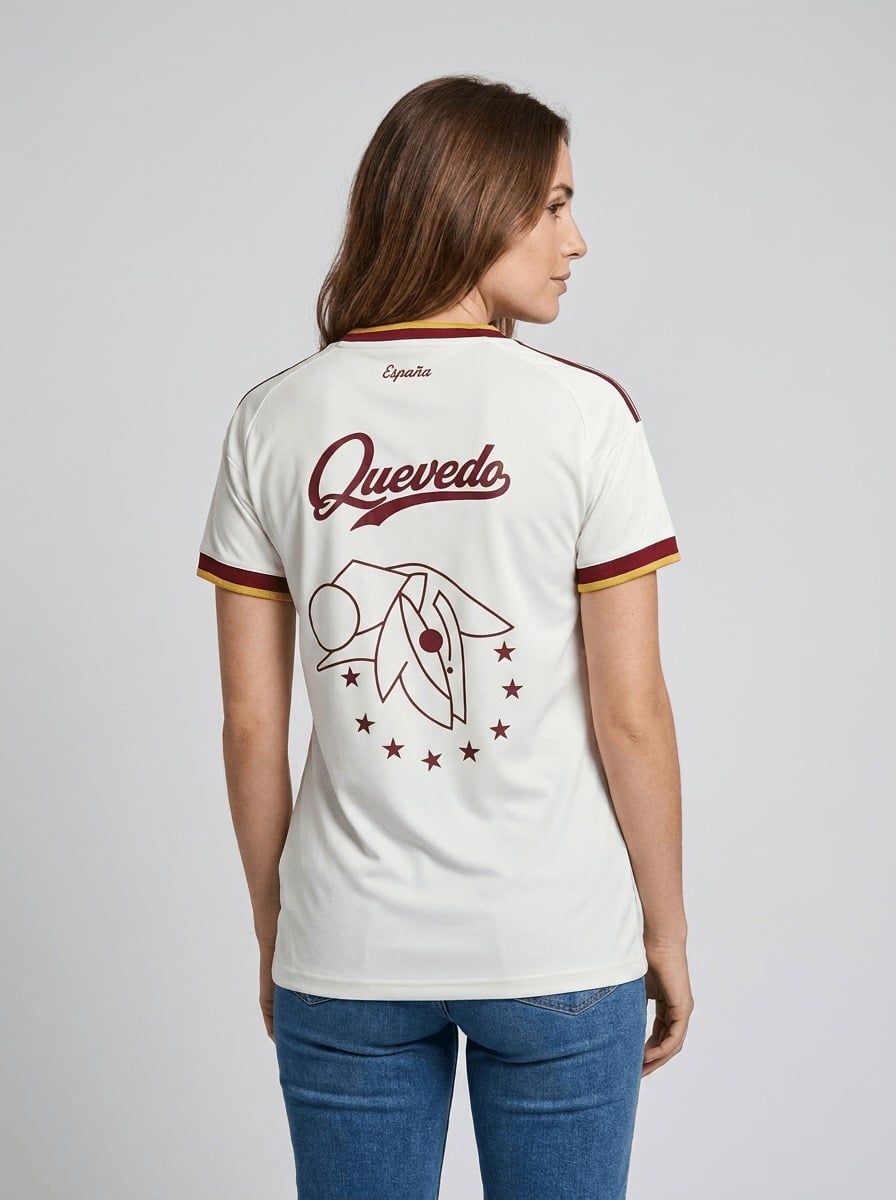 Away 26/27 Women's Jersey