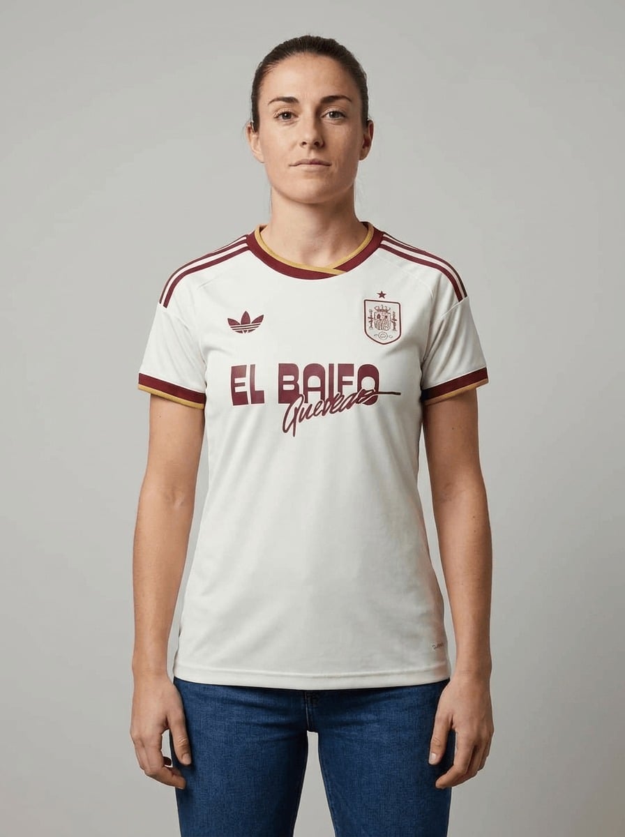 Away 26/27 Women's Jersey
