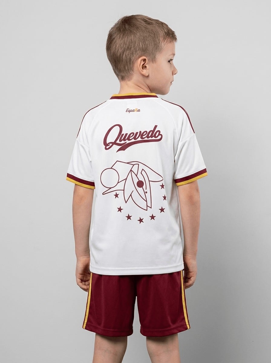 Away 26/27 Kids Kit