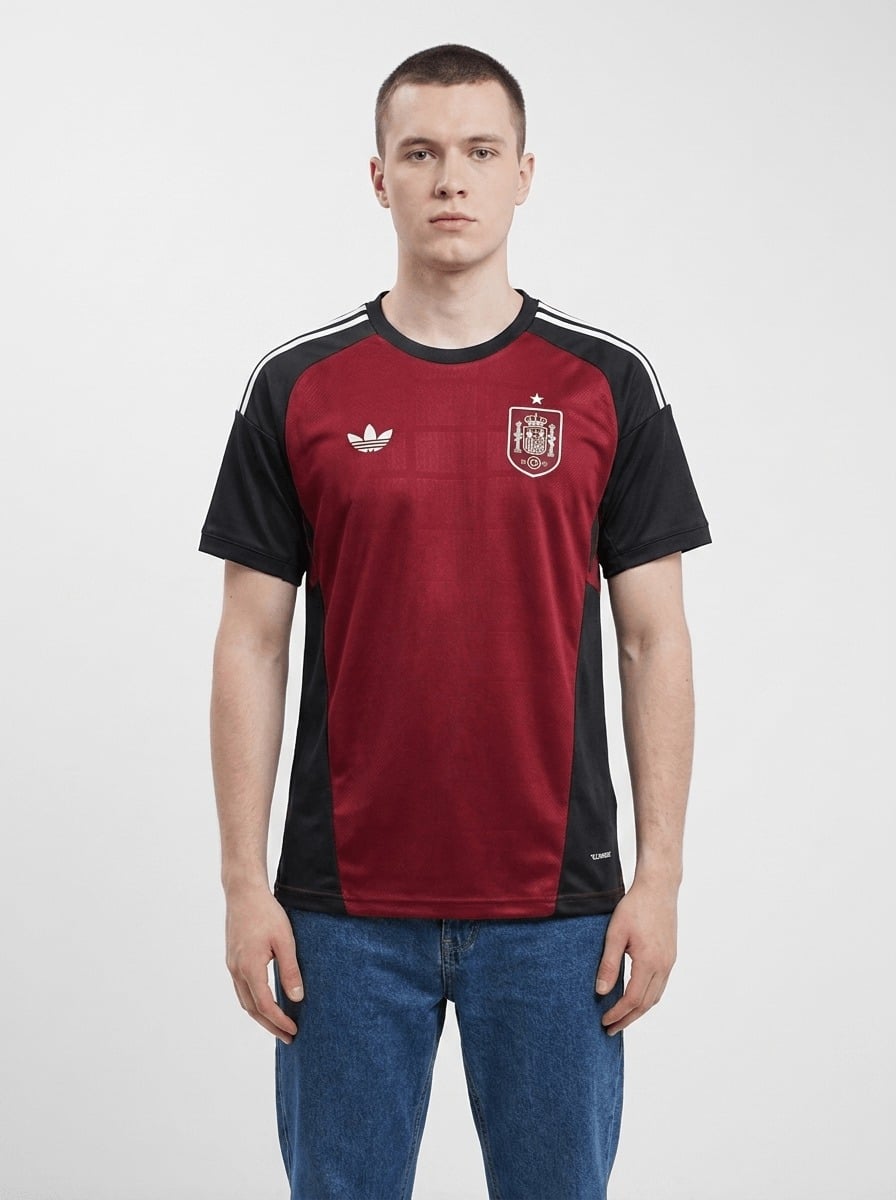 Goalkeeper 26/27 Men's Jersey