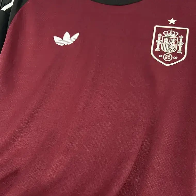 Goalkeeper 26/27 Men's Jersey
