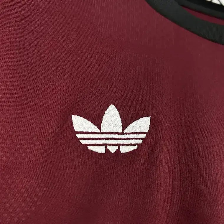 Goalkeeper 26/27 Men's Jersey