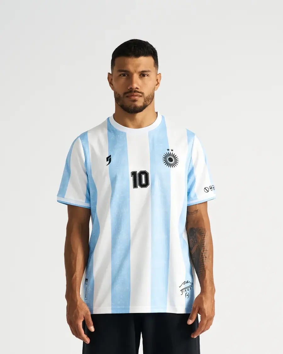Jersey 26/27 Men's Player