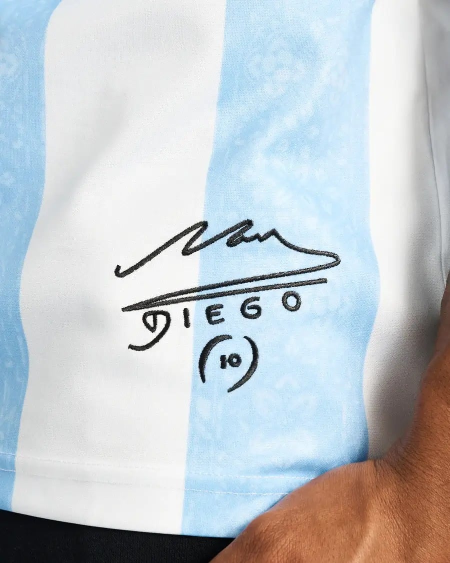 Jersey 26/27 Men's Player