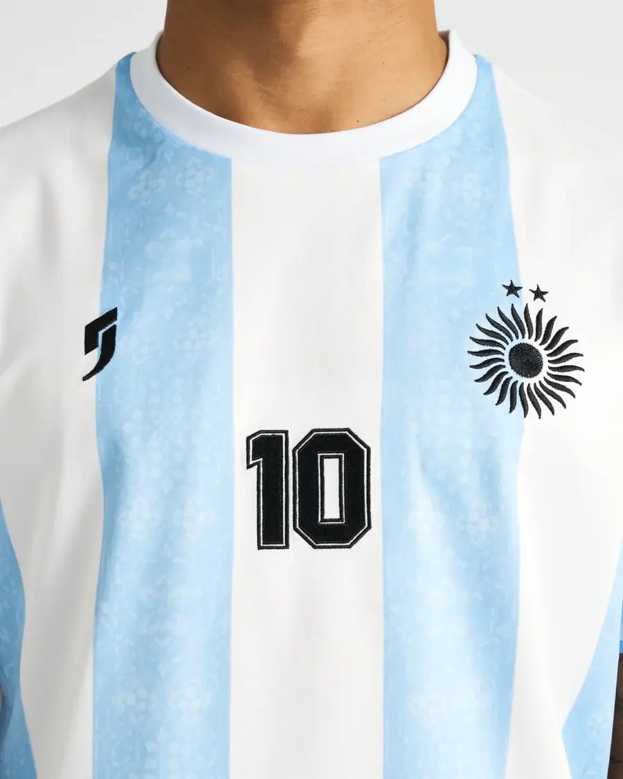 Jersey 26/27 Men's Player