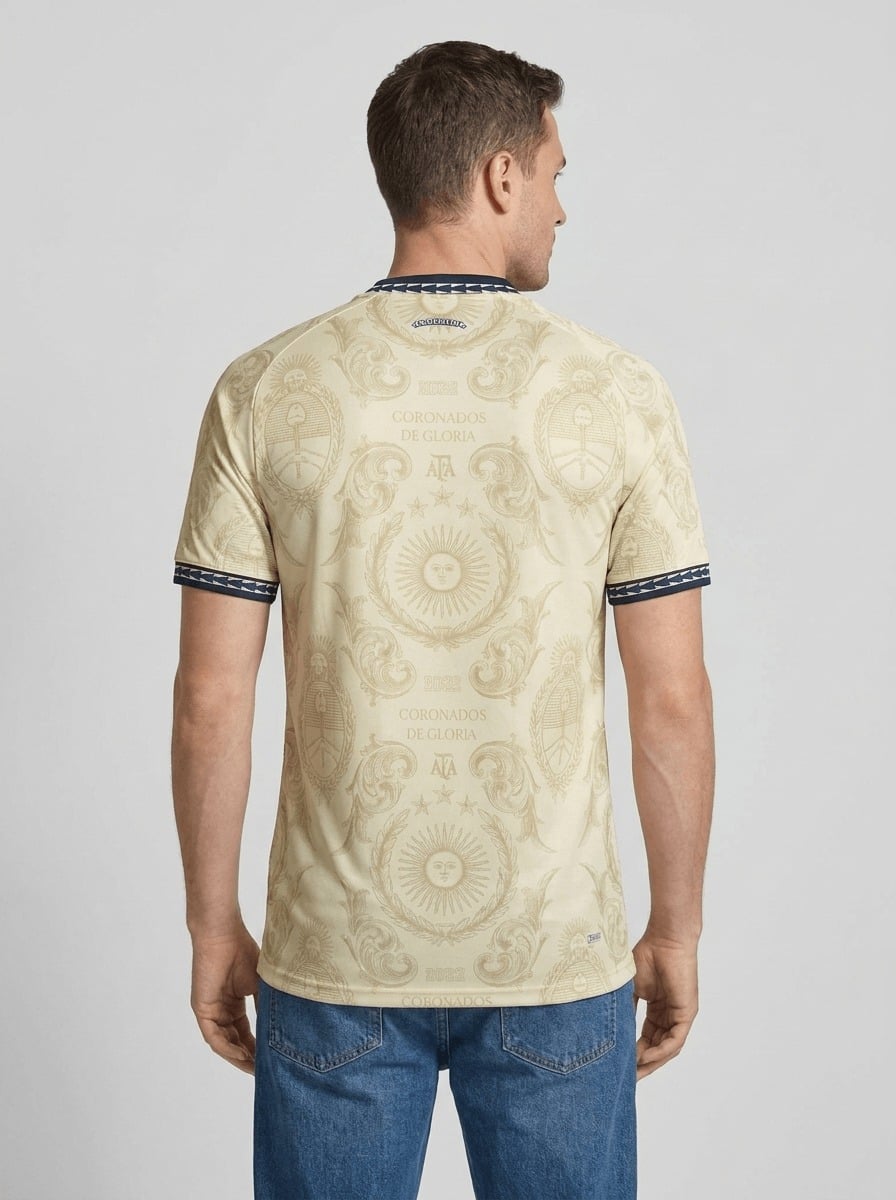 Jersey 26/27 Men's