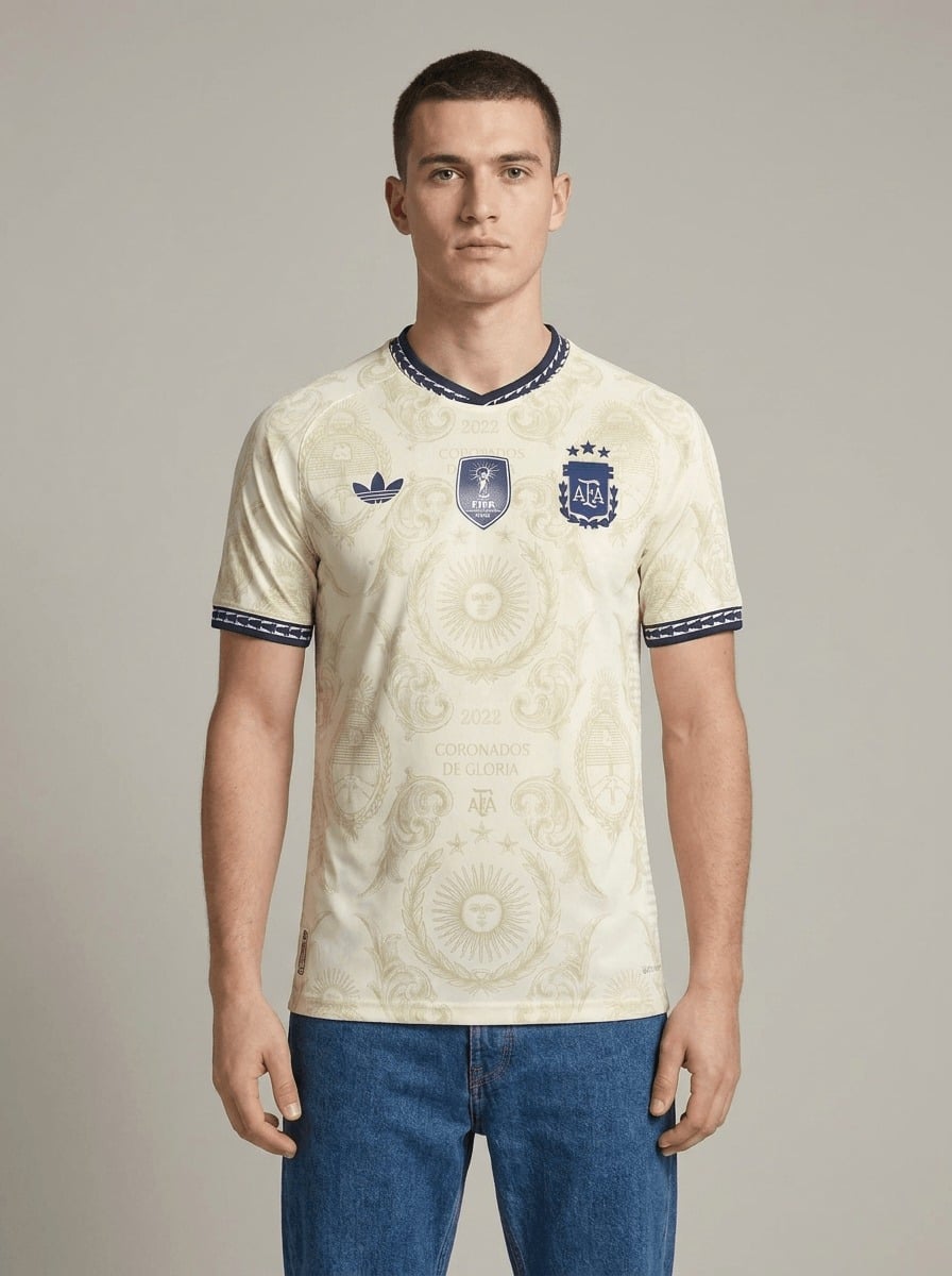 Jersey 26/27 Men's