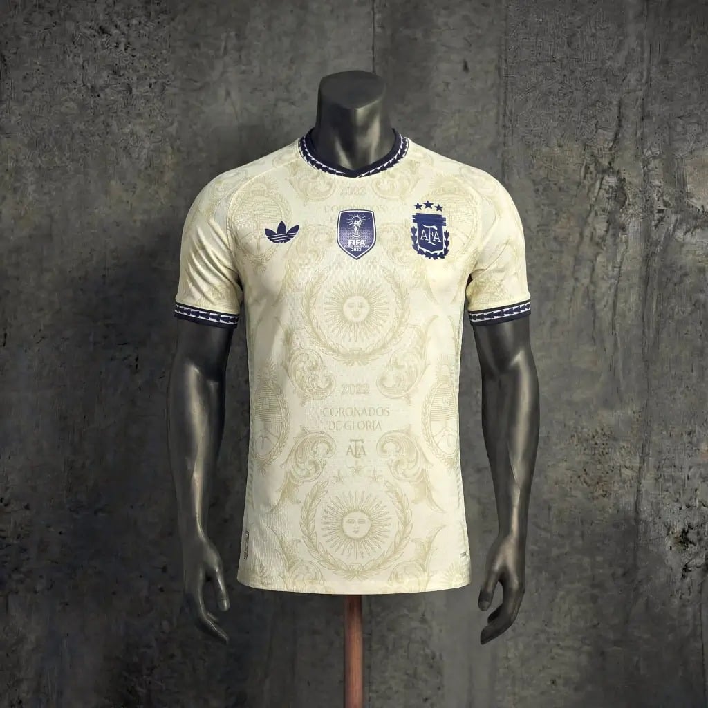 Jersey 26/27 Men's