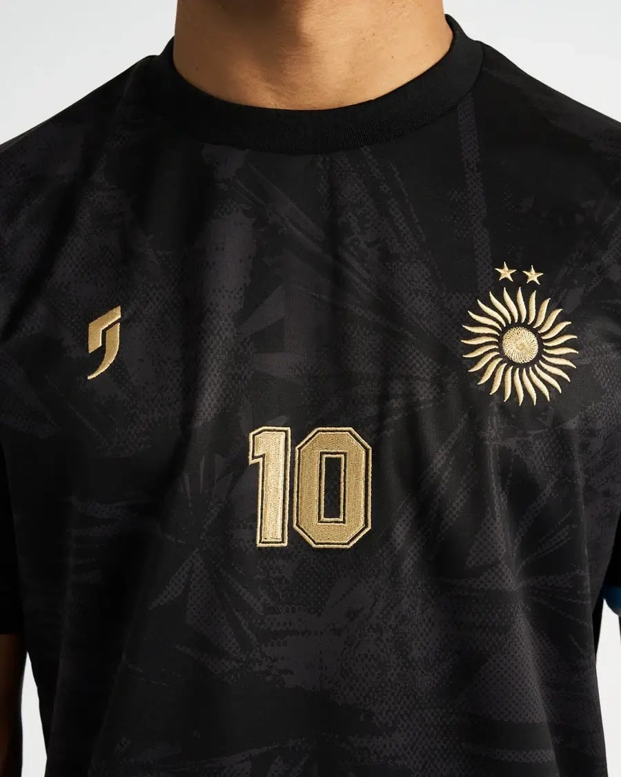 Jersey 26/27 Men's Player