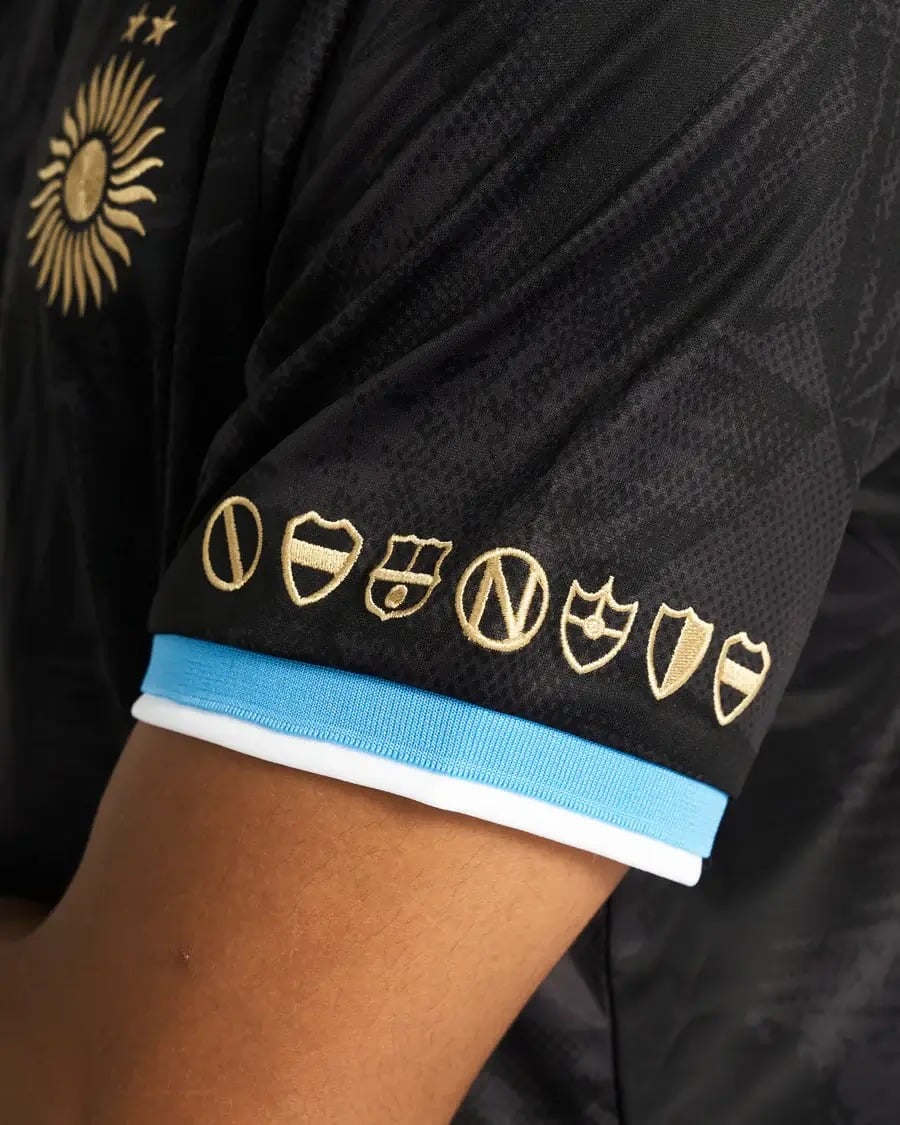 Jersey 26/27 Men's Player