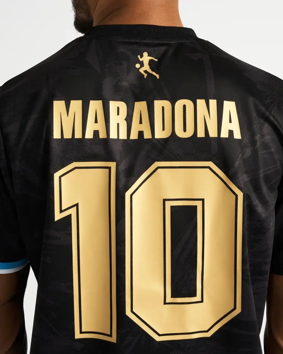 Jersey 26/27 Men's Player
