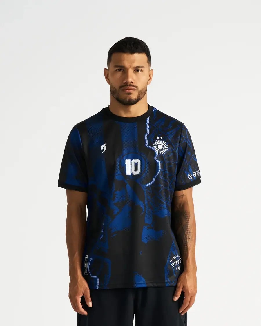 Jersey 26/27 Men's Player