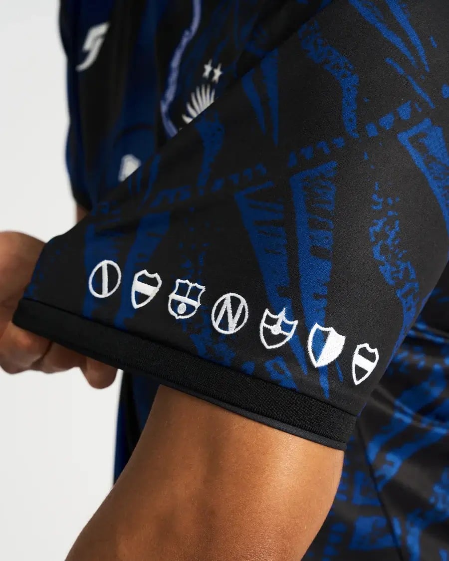 Jersey 26/27 Men's Player