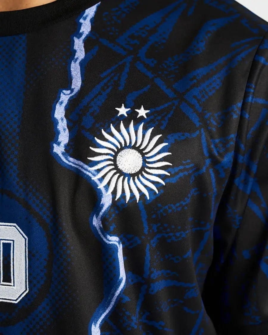 Jersey 26/27 Men's Player