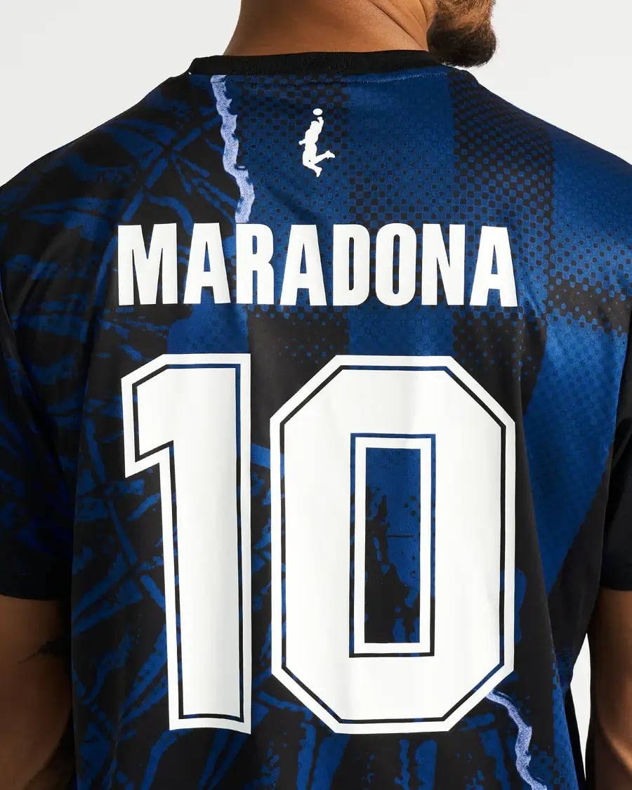 Argentina 2026/27 Maradona Special Edition Jersey