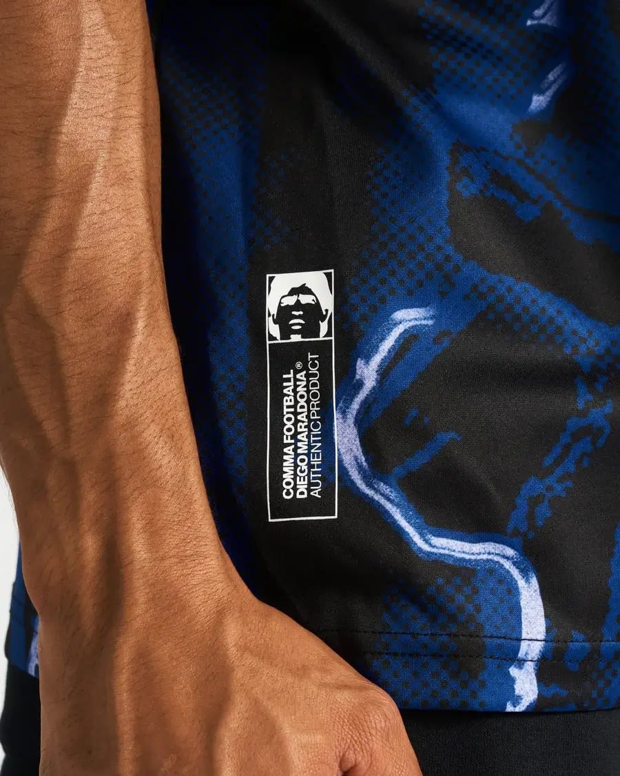 Jersey 26/27 Men's Player