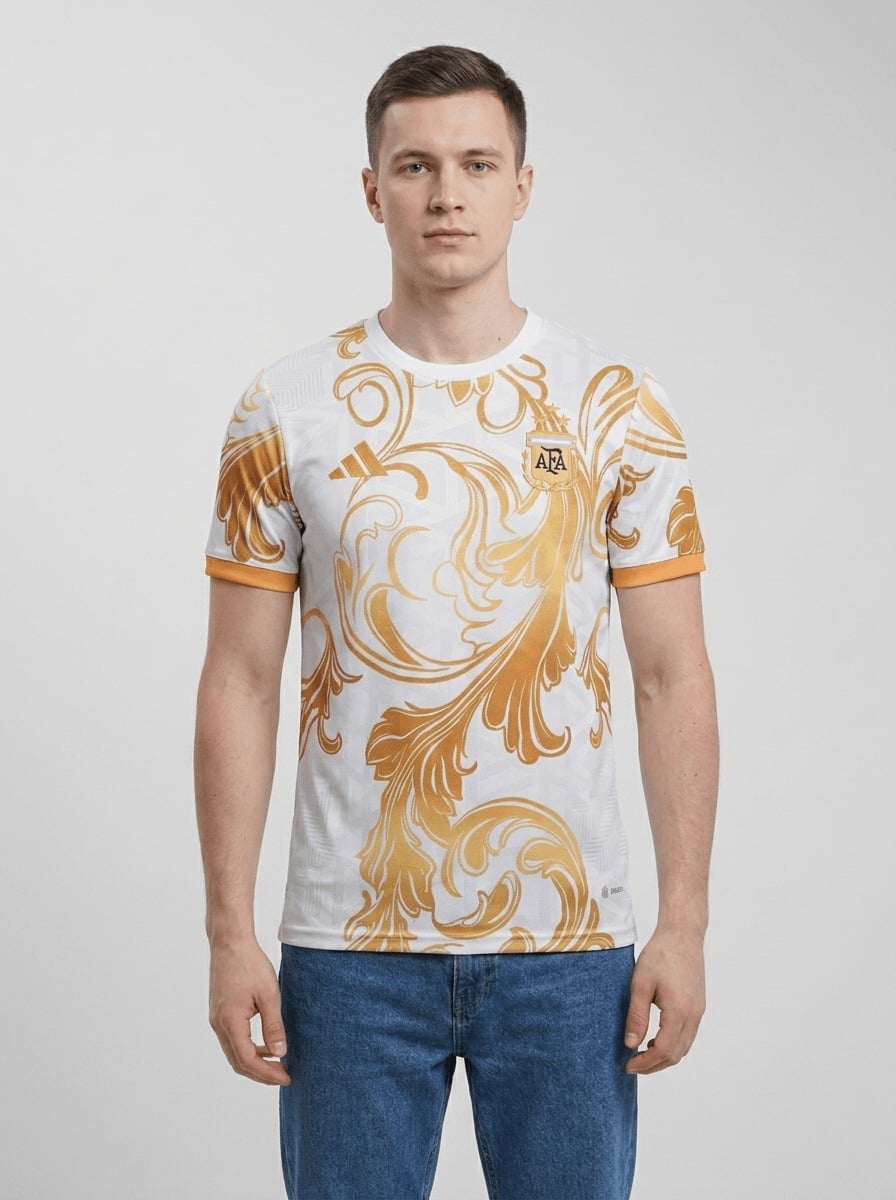 Jersey 26/27 Men's Player