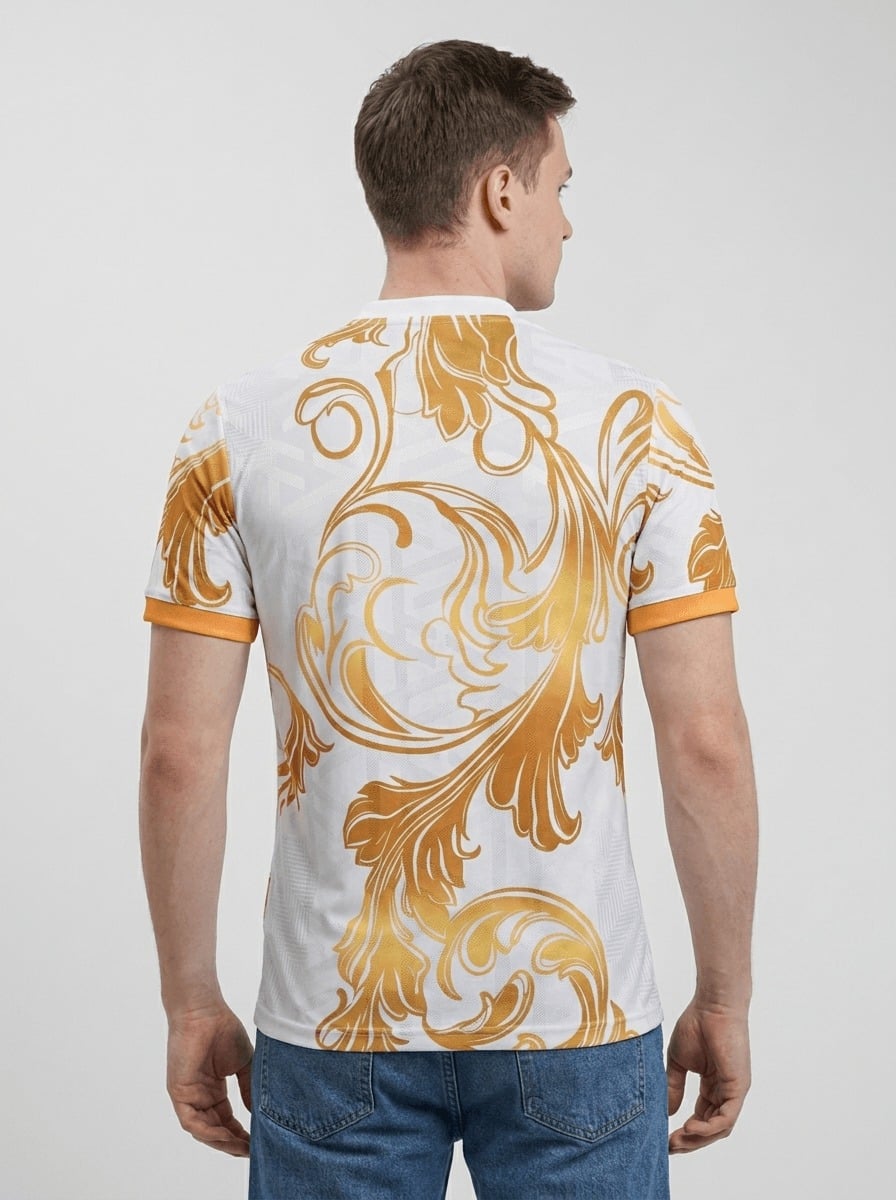 Jersey 26/27 Men's Player