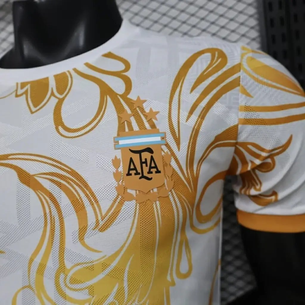 Jersey 26/27 Men's Player