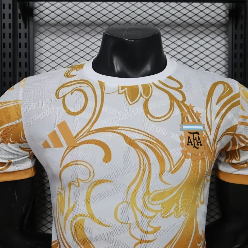 Jersey 26/27 Men's Player