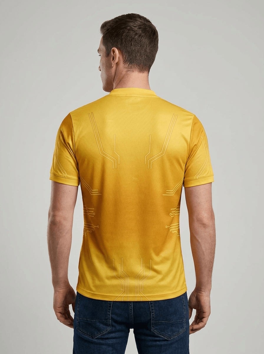Jersey 26/27 Men's Player