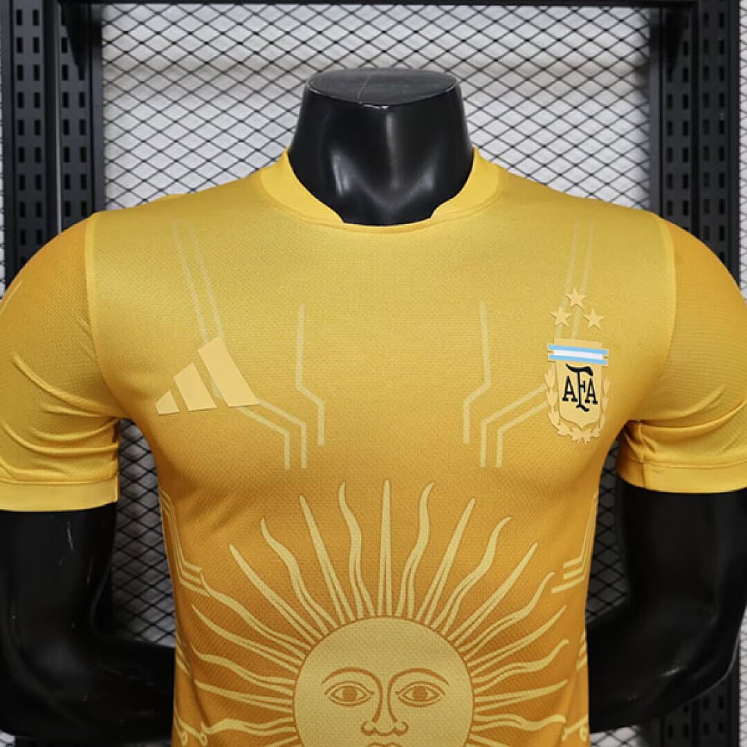 Jersey 26/27 Men's Player
