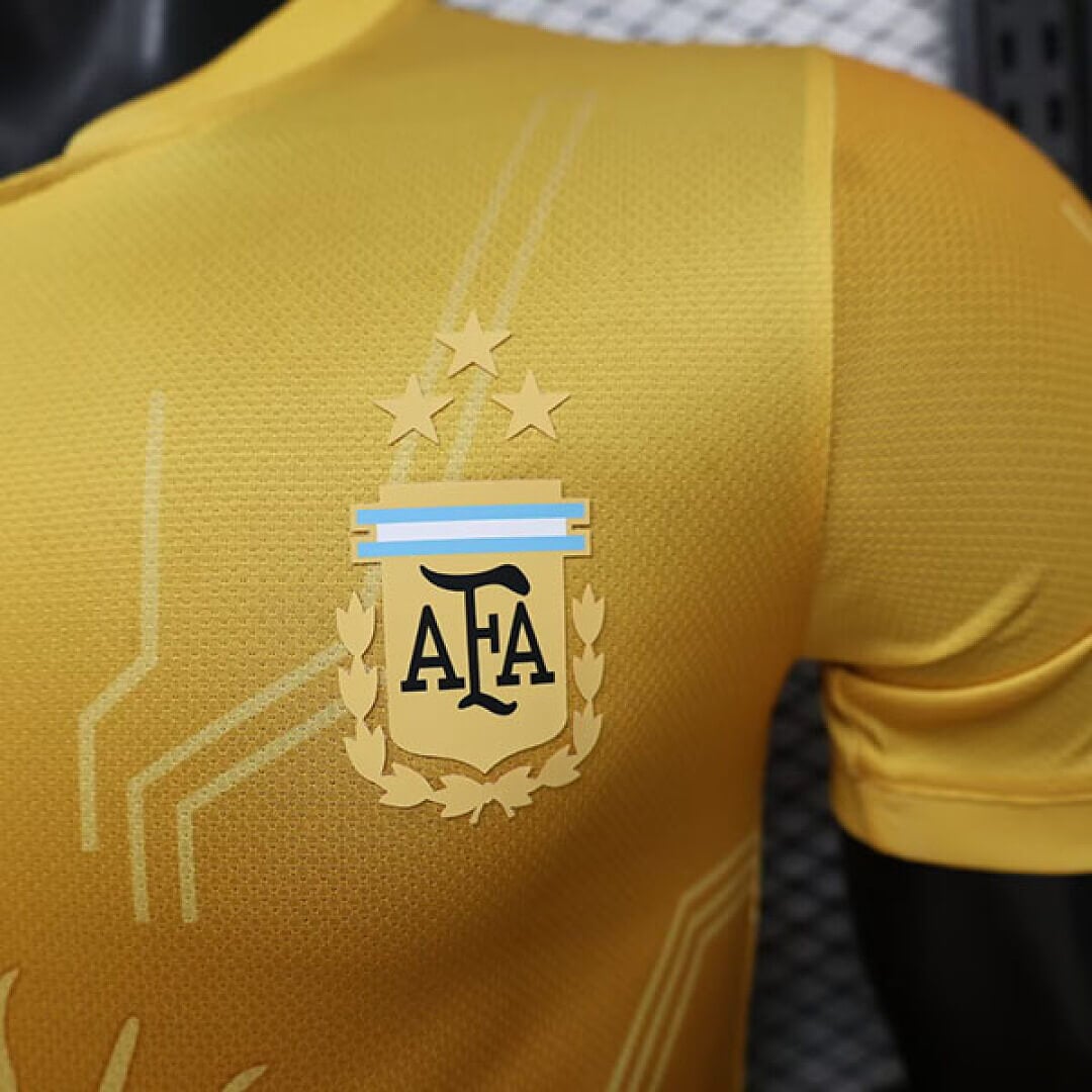 Argentina 2026/27 Special Edition Jersey