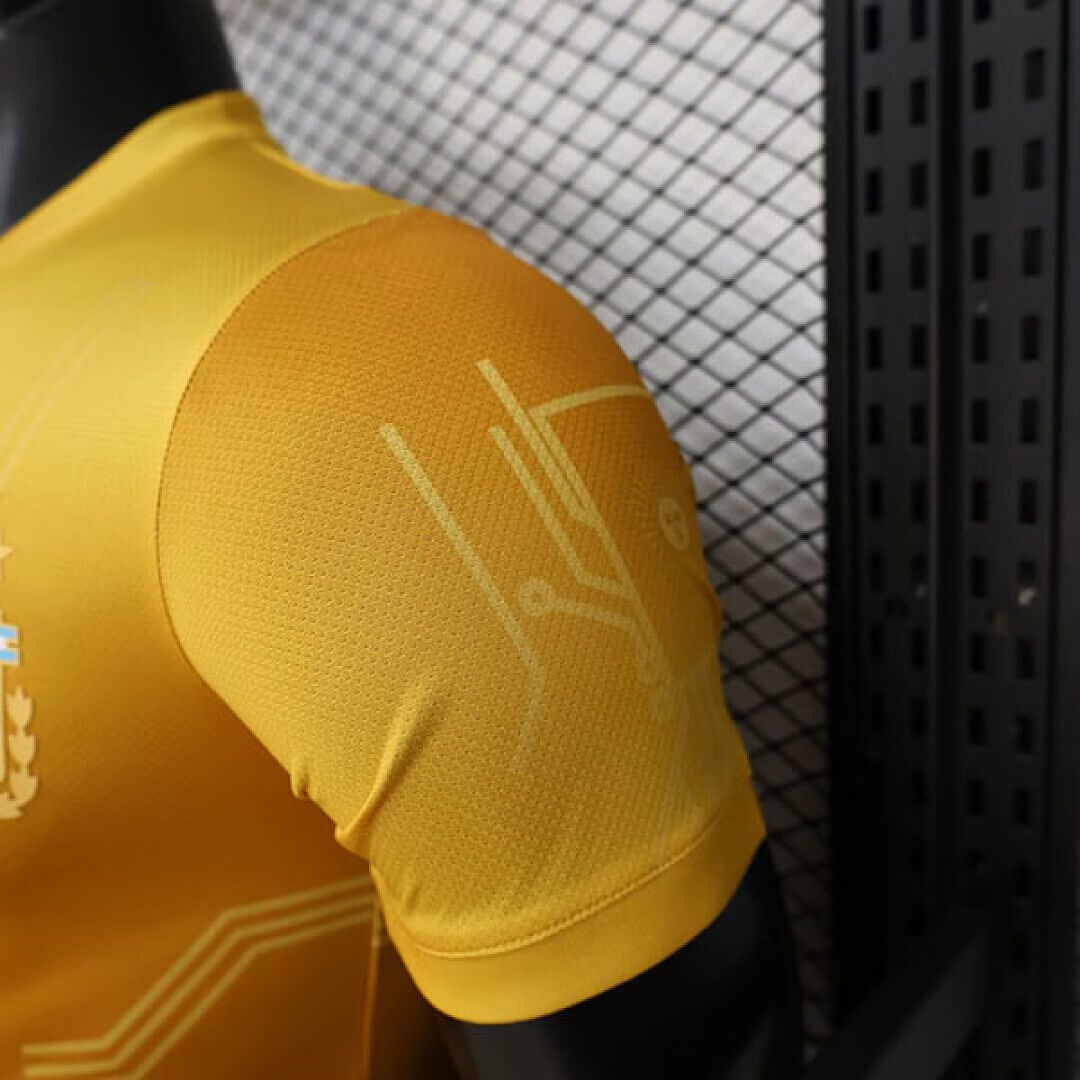Argentina 2026/27 Special Edition Jersey