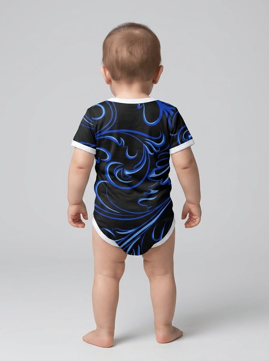 Away 26/27 Baby Kit