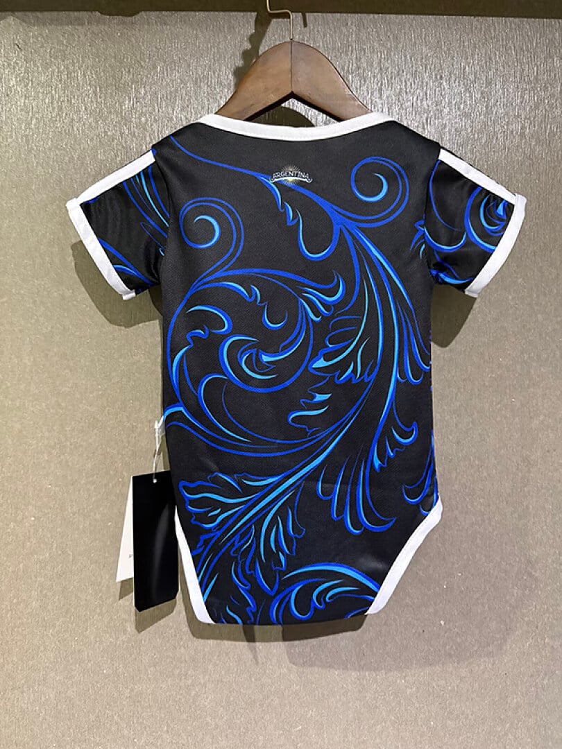 Away 26/27 Baby Kit