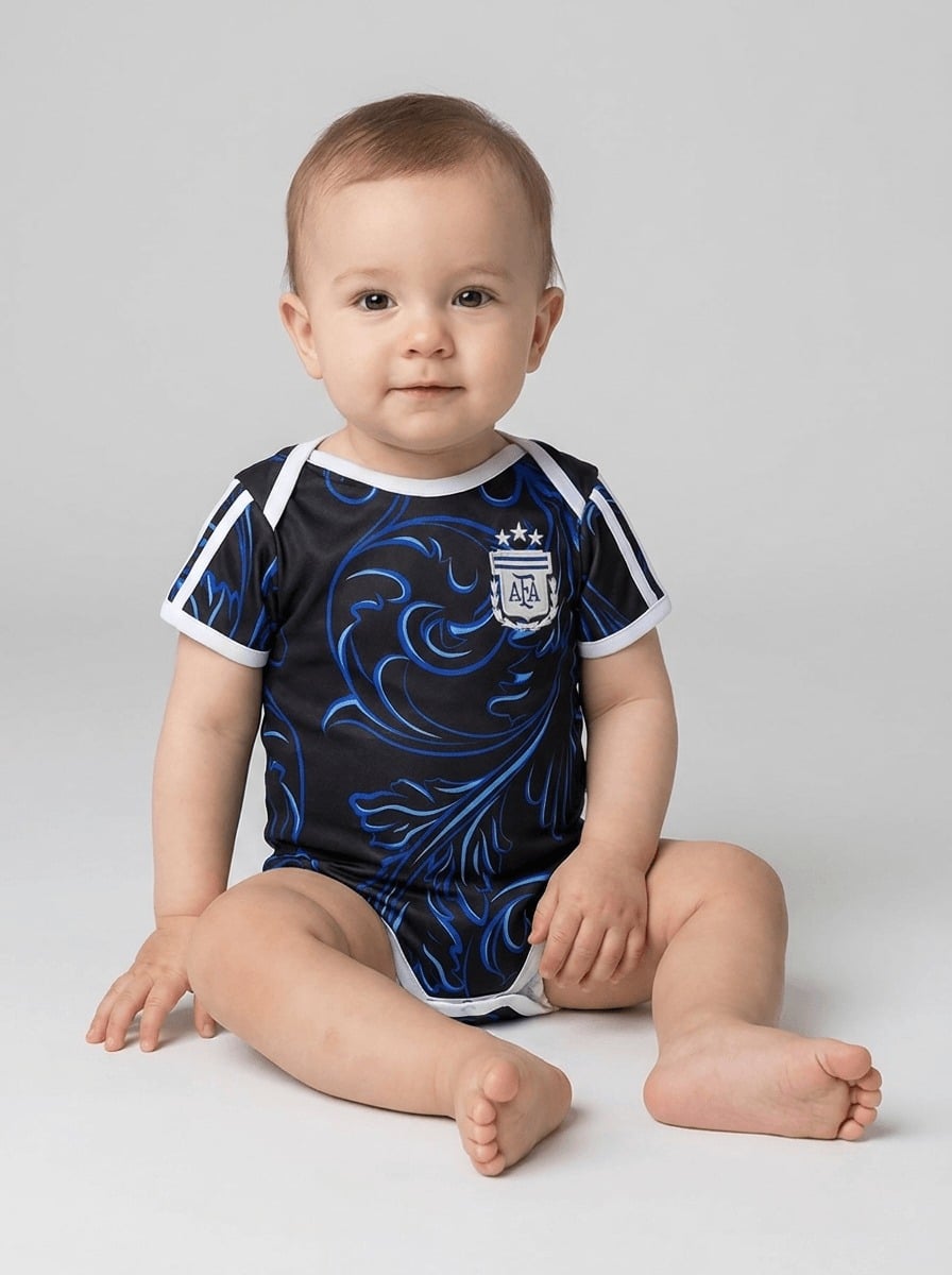 Away 26/27 Baby Kit