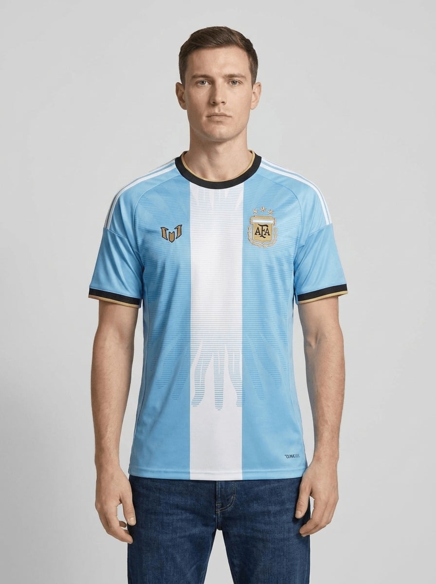 Jersey 26/27 Men's