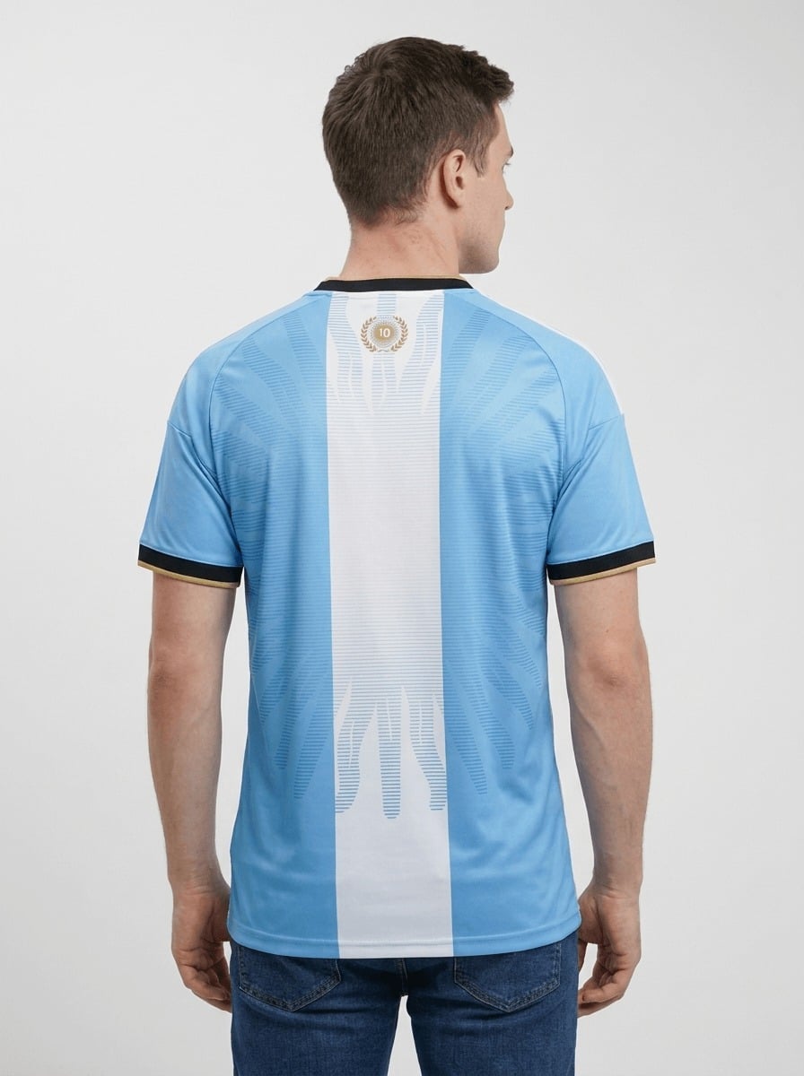 Jersey 26/27 Men's