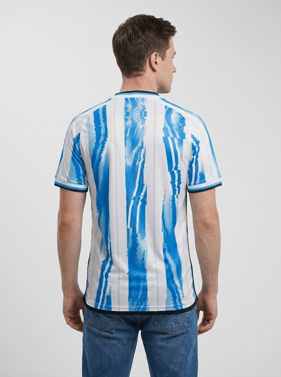 Jersey 26/27 Men's Player