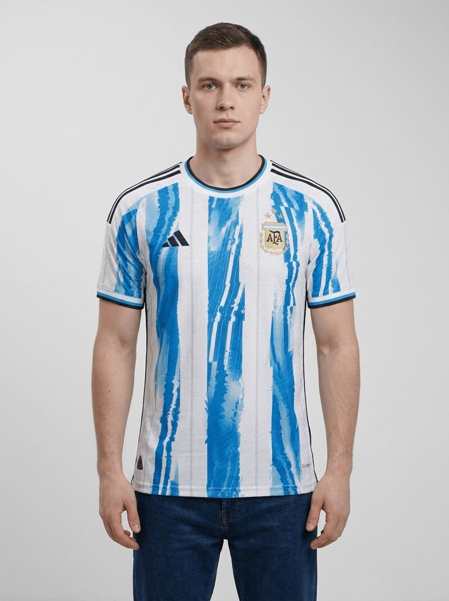 Jersey 26/27 Men's Player