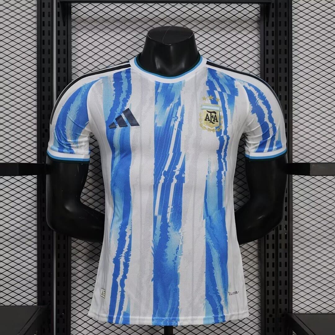 Argentina 2026/27 Special Edition Player Jersey